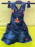 Kleid Jens gr.92 Disney, Pooh Bär Sachsen-Anhalt - Wanzleben Vorschau