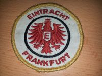 Aufnäher Patch Logo Emblem Eintracht Frankfurt Fussball 7,5cm Brandenburg - Cottbus Vorschau