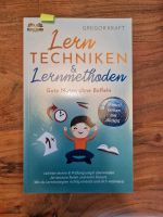 Lerntechniken und Lernmethoden Buch Niedersachsen - Oldenburg Vorschau