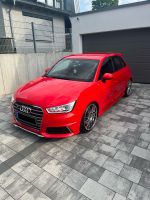 Audi S1 8X Sportback Bayern - Gunzenhausen Vorschau