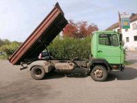 Mercedes LKW 814 Saarland - St. Ingbert Vorschau