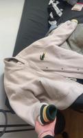 Lacoste College Jacke Vintage Größe 38/S Bayern - Augsburg Vorschau