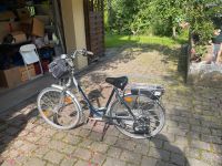 Sachs Fahrrad Saxonette Leichtmofa Top Zustand Nordrhein-Westfalen - Essen-Fulerum Vorschau