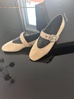 Massimo Dutti Ballerina Neustadt - Huckelriede Vorschau