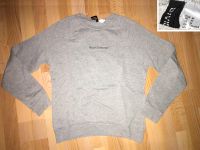 H&M * tolles SWEATSHIRT * Pullover PULLI * Gr. M / 170 * TOP **** Nordrhein-Westfalen - Borken Vorschau