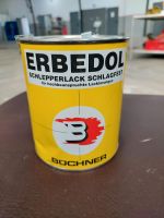Büchner Erbedol Schlepperlack MB Trac Olivgrün  750 ml Nordrhein-Westfalen - Löhne Vorschau