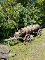 Odelwagen Jauchenfass mit Wagen Bayern - Buchloe Vorschau