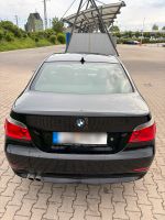 BMW 525 diesel Bayern - Landshut Vorschau