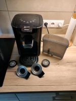 Senseo Kaffeepadmaschine Sachsen - Neukirchen/Erzgeb Vorschau