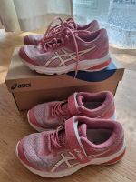 Asics GT-1000 10 GS pearl pink gr. 35,5 Berlin - Charlottenburg Vorschau