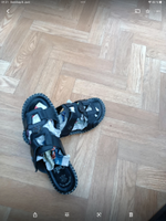 Damen Sandalen Marke Caprice zu verkaufen Dresden - Innere Altstadt Vorschau