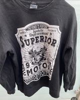 New Yorker Sweater Pullover Pulli Sweatshirt Langarm Duisburg - Duisburg-Süd Vorschau