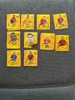 Topps EM Sticker Frankfurt am Main - Fechenheim Vorschau