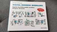 NEU Christian Hoffmeier | Digital Business Modelling (3. Auflage) Bayern - Bamberg Vorschau
