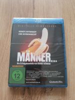 OVP Bluray Disc  - Männer... Baden-Württemberg - Ingersheim Vorschau