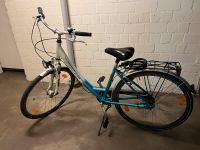 Pegasus Damenfahrrad 28 Zoll mit kleinem Rahmen Nordrhein-Westfalen - Oberhausen Vorschau