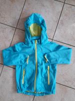 Jacke Softshell, Gr. 116? - Neuwertig . Sachsen - Thermalbad Wiesenbad Vorschau