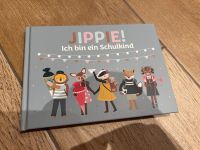 Einschulung ich bin ein Schulkind Jippie Album Erinnerungsalbum Brandenburg - Wustermark Vorschau