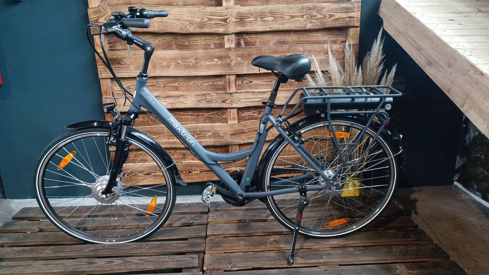 Maxtron MC-3 -NEU- E-Bike Sonderangebot in Oldenburg