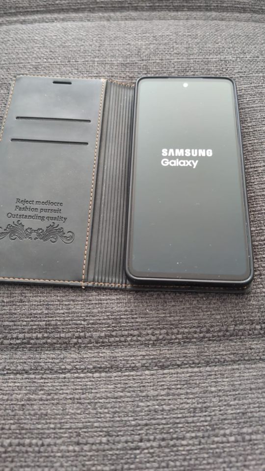 Samsung Galaxy A53/ 5G - 128GB mit OVP in Goslar