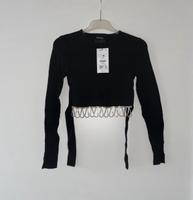 BERSHKA Croptop Köln - Kalk Vorschau