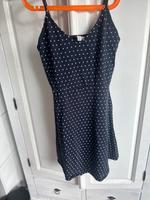Gepunktetes Kleid S Niedersachsen - Schiffdorf Vorschau