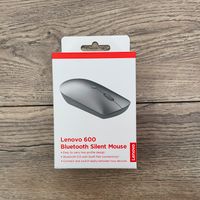 Lenovo 600 Bluetooth Silent Mouse Garz/Rügen - Zudar Vorschau