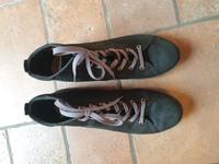 Sneakers high von ecco schwarz Gr. 41, wie neu Bayern - Herrieden Vorschau