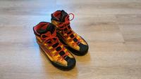 La Sportiva Dame Schuh Gr. 38,5 Trango Cube W GTX (Berry-Papaya) Bayern - Grafenau Vorschau