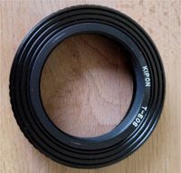 KIPON T-Ring Adapter für Canon EOS Baden-Württemberg - Dossenheim Vorschau