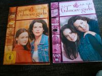 Gilmore Girls  Staffel 1 und 5 Nordrhein-Westfalen - Nettetal Vorschau