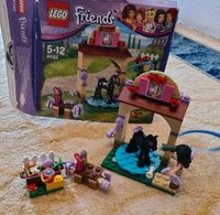 Lego Friends Fohlen Waschanlage Dortmund - Brackel Vorschau