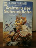 E. Ringer/H. Urbanek - Ashtaru der Schreckliche - Taschenbuch Rheinland-Pfalz - Frankenthal (Pfalz) Vorschau