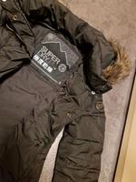 Superdry JPN Damen-Parkajacke XS Nordrhein-Westfalen - Kempen Vorschau