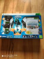 Xbox 360 Skylanders + Extra Figuren Bayern - Thüngersheim Vorschau