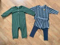 Kinderkleidung Overall T-Shirts Hose Set Größe 86-92 Schleswig-Holstein - Lübeck Vorschau