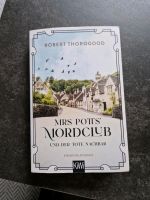 Mrs Potts Mordclub und der tote Nachbar - Robert Thorogood Bremen - Schwachhausen Vorschau