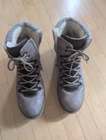 Winter Boots Berlin - Mitte Vorschau
