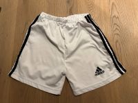 Adidas ❤️ Sporthose Turnhose Fußballhose weiß 152 Leipzig - Leipzig, Zentrum Vorschau