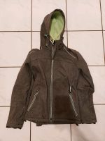 Softshelljacke grau Felix Bühler 38 M Nordrhein-Westfalen - Sassenberg Vorschau