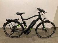 E-Bike Haibike Sduro Trekking 6.0 Lime 28 Zoll Hessen - Hanau Vorschau