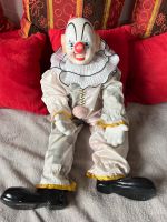 Großer Clown Porzellan Bayern - Karlstein Vorschau