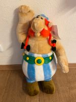 Obelix Plüschfigur ca. 52cm Köln - Köln Junkersdorf Vorschau