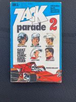 Zack Parade 2 von 1973 Comic Bayern - Dietersburg Vorschau