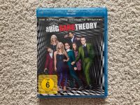 The Big Bang Theory Staffel 6 Blu-ray Disc mit Specials Duisburg - Duisburg-Süd Vorschau