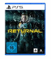 Returnal - [PlayStation 5 / PS5] NEU & OVP Nordrhein-Westfalen - Warendorf Vorschau