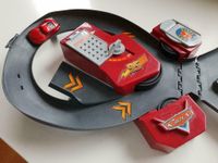 Disney Pixar Cars, Piston Cup, McQueen, Rennstrecke Racing Series Kreis Pinneberg - Kummerfeld Vorschau