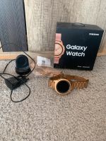 Galaxy Watch von Samsung Thüringen - Nordhausen Vorschau