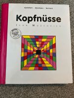 Kopfnüsse Buch Niedersachsen - Schortens Vorschau