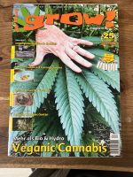 Grow Magazin Ausgabe 1/2020 Schleswig-Holstein - Barsbüttel Vorschau